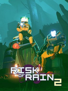 Risk of Rain 2